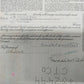 Historische Aktie Seatrain Lines Inc. 1944