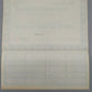 Historische Aktie Pêcheries & Sécheries Fécampoises Fécamp 1926