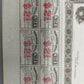 Historische Washington County Bounty Bond 1864 300$