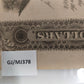 Historische Washington County Bounty Bond 1864 300$