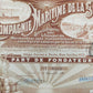 Antike Historische Aktie Compagnie Maritime de la Seine Paris 1899