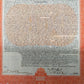 Antike Gold Bond Aktie New York Central & Hudson River Railroad