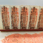 Antike Gold Bond Aktie New York Central & Hudson River Railroad