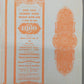 Historische American Export Lines Anleihe 1961