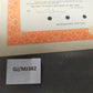 Historische American Export Lines Anleihe 1961