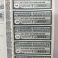 Historische Inhaberaktie Compañía Auxiliar de Navegación 1929