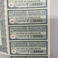 Historische Inhaberaktie Compañía Auxiliar de Navegación 1929