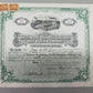 Antike Aktie Baltimore Shipbuilding and Dry Dock Company von 1902