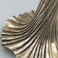Edler Art Déco Kerzenständer Frauengestalt – Tekform 925er Silber PT