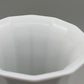 Rosenthal Polygon Vase Winterreise Design Rut Bryk