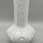 Schöne Schumann Arzberg Vase Weißes Relief
