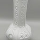 Schöne Schumann Arzberg Vase Weißes Relief