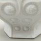 Schöne Schumann Arzberg Vase Weißes Relief