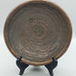 Antik Rustikale Bronze Schale – Handgefertigtes Design