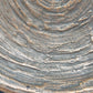 Antik Rustikale Bronze Schale – Handgefertigtes Design