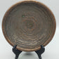 Antik Rustikale Bronze Schale – Handgefertigtes Design