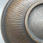 Antik Rustikale Bronze Schale – Handgefertigtes Design