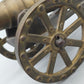 Dekorative Messing Kanone Antik-Stil Modell