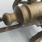 Dekorative Messing Kanone Antik-Stil Modell