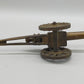 Dekorative Messing Kanone Antik-Stil Modell