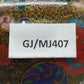 Prachtvolle Japanische Cloisonné Deckeldose Florales Design Goldakzente