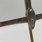 Antike Apothekerwaage aus Messing Präzisionswaage GOST 359-54