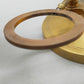 Antike Apothekerwaage aus Messing Präzisionswaage GOST 359-54