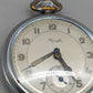 Klassische Kienzle Taschen Uhr – Vintage Charme mit Separater Sekunde