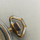 Klassische Kienzle Taschen Uhr – Vintage Charme mit Separater Sekunde