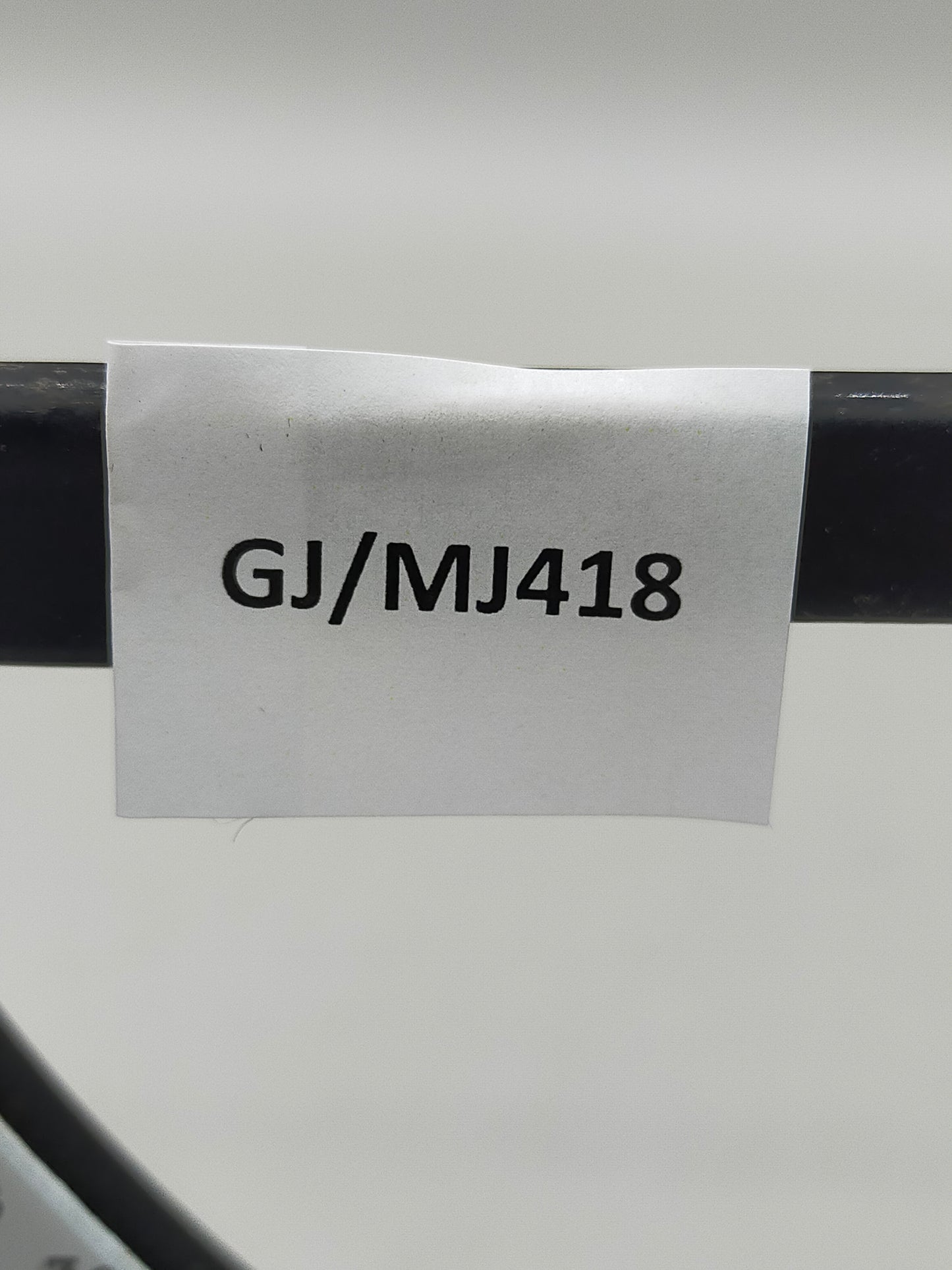 Antike Neigungswaage Briefwaage aus Gusseisen & Messing