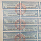 Historische Aktie J.D. Corcodilos & Sons Coal Trading 1926