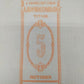 Historische Aktie J.D. Corcodilos & Sons Coal Trading 1926