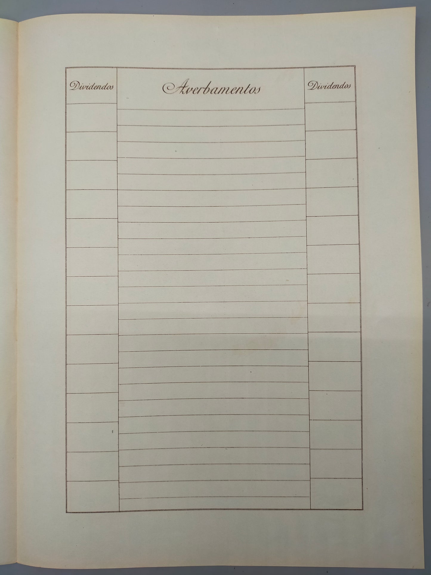 Historische Aktie Companhia Colonial de Navegação 1922 Lobito Angola