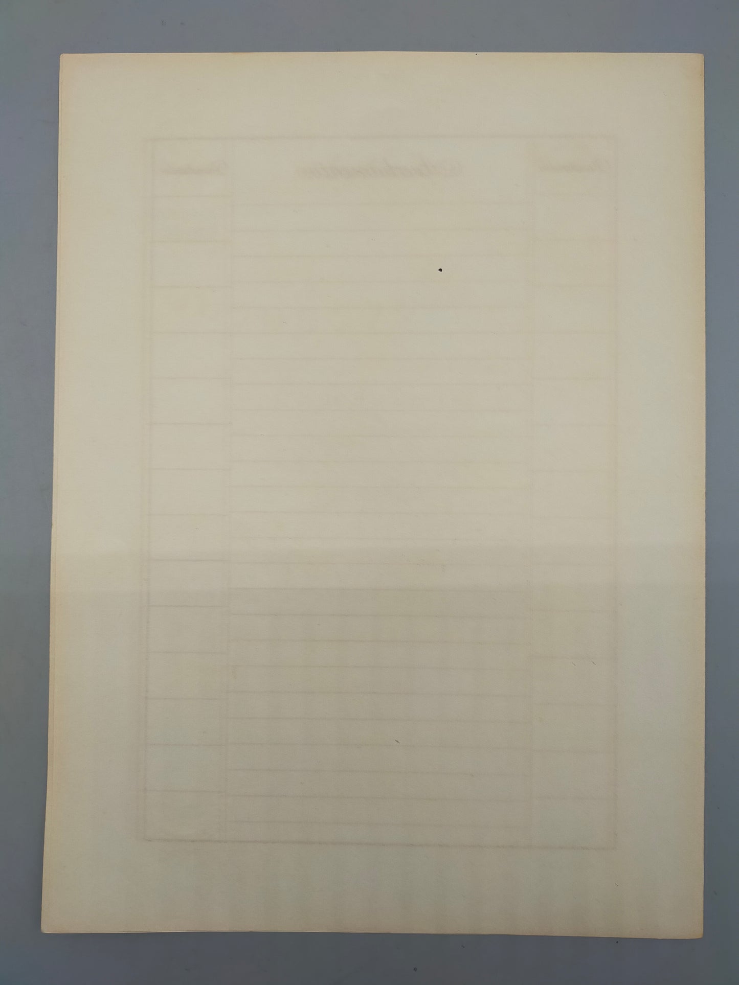 Historische Aktie Companhia Colonial de Navegação 1922 Lobito Angola