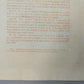 Historische Aktie Compañía Bilbaína de Navegación 1883