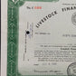 Historische Livestock Financial Corp. Aktie  100 Shares von 1963
