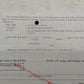 Historische Livestock Financial Corp. Aktie  100 Shares von 1963