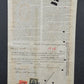 Historische New England Oil Corporation Aktie von 1922