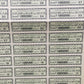 Historische Aktie Astilleros de Pasajes de San Juan 1918