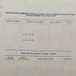 Historische Aktie 1920 Eastern Peninsula Navigation Co Ltd