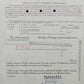 Historische American Safety Equipment Aktie von 1971 – 100 Shares