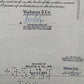 Historische American Safety Equipment Aktie von 1971 – 100 Shares