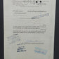 Historische Aktie John Blair & Company 100 Shares von 1968