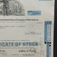 Historische Consolidated Edison Company Of New York Aktie