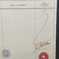 Historische Cunard Steam-Ship Aktie von 1912