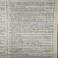 Historische Aktie Quineville 1900