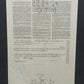 Historische United States Lines Company Aktie 100 Shares von 1955