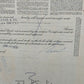 Historische United States Lines Company Aktie 100 Shares von 1955