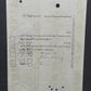 Historische Aktie International Mercantile Marine Co 100 Shares 1928