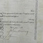 Historische Aktie International Mercantile Marine Co 100 Shares 1928